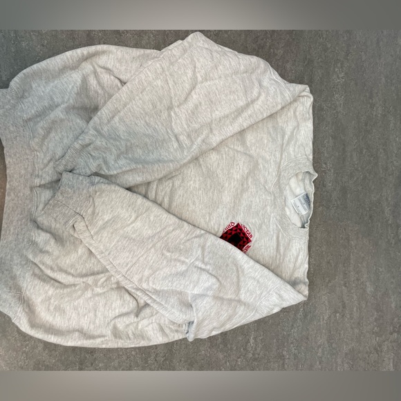 Vintage crewneck - Picture 2 of 4